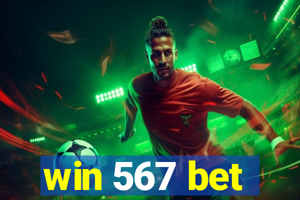 win 567 bet